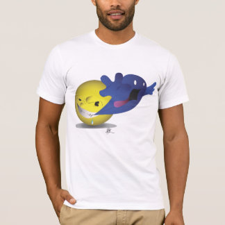 Gotcha! Tee Shirt