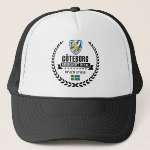 Göteborg Keps