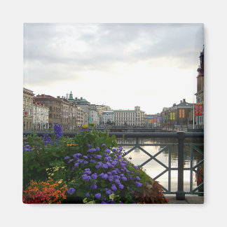 Göteborgs historiska centrum, Sverige Magnet