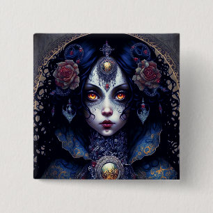 Goth Dam Gothic Fantasy Art Knapp