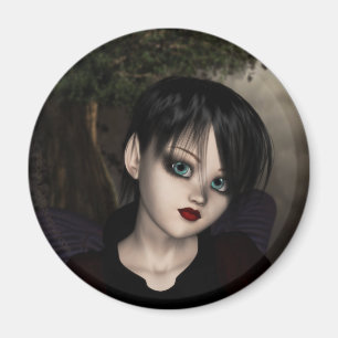 Goth femagnet magnet