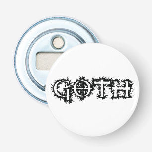 Goth Flasköppnare