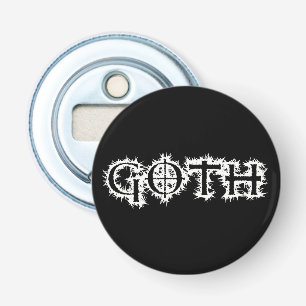 Goth Flasköppnare