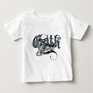 Goth Girl T-shirt