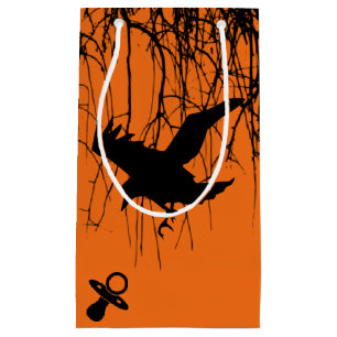 Goth-Horror Baby Shower