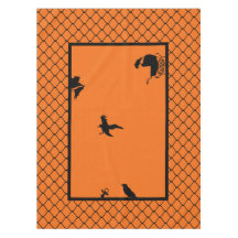 Goth-Horror Baby Shower