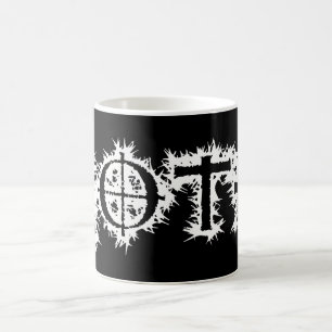 Goth Kaffemugg