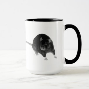 Goth Kaffemugg