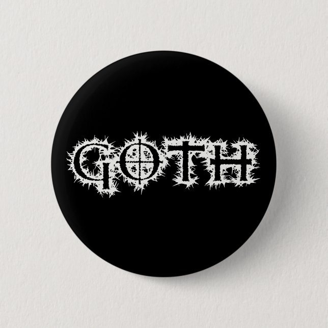 Goth Knapp (Framsida)