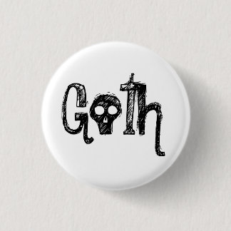 Goth Knapp