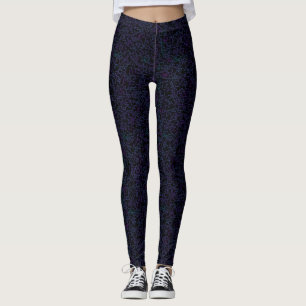 Goth Mosaik Leggings