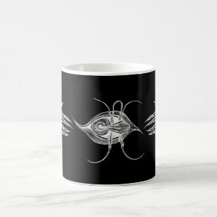 goth mugg
