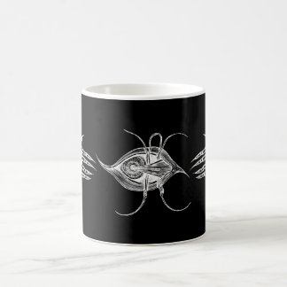 goth mugg