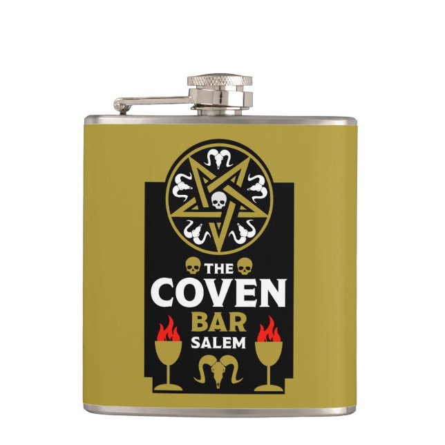 Goth Post Punk Mode Fickplunta (Framsidan)