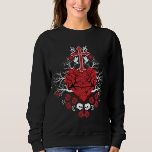 Goth Post Punk Mode T Shirt