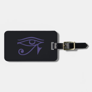 GOTH PRIDE FLAGG BAGAGEBRICKA