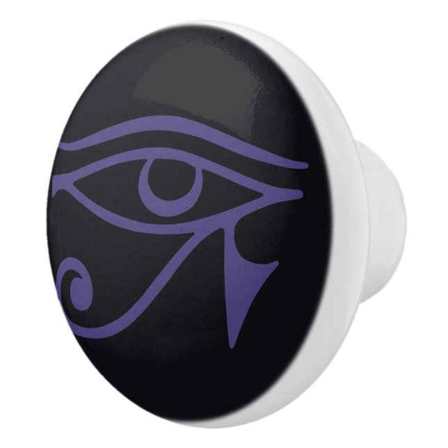 GOTH PRIDE FLAGG KNOPP (Höger)