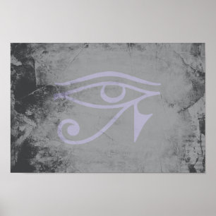 GOTH PRIDE FLAGG POSTER