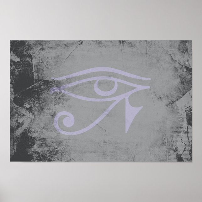 GOTH PRIDE FLAGG POSTER (Framsidan)