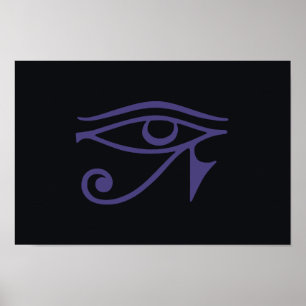 GOTH PRIDE FLAGG POSTER