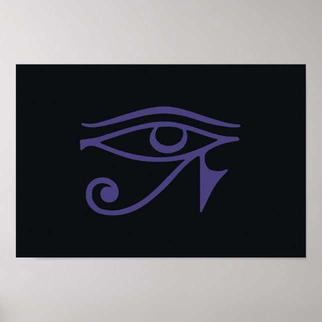 GOTH PRIDE FLAGG POSTER (Framsidan)