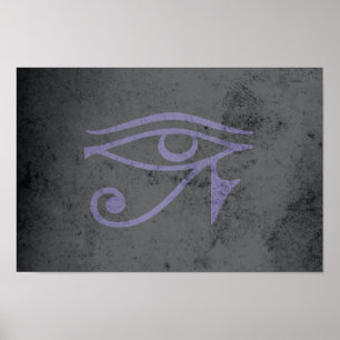 GOTH PRIDE FLAGG POSTER