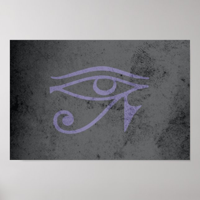 GOTH PRIDE FLAGG POSTER (Framsidan)