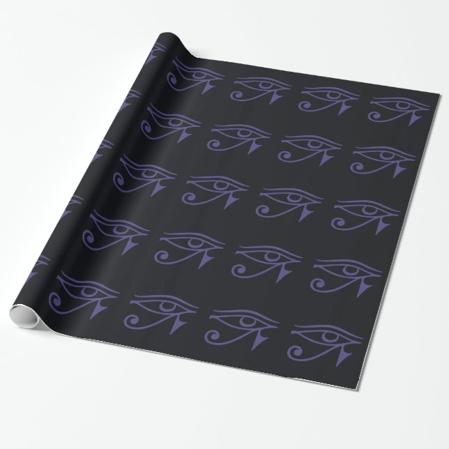GOTH PRIDE FLAGG PRESENTPAPPER (Utrullad)