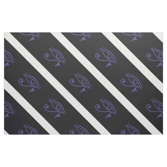 GOTH PRIDE FLAGG TYG (Yard)