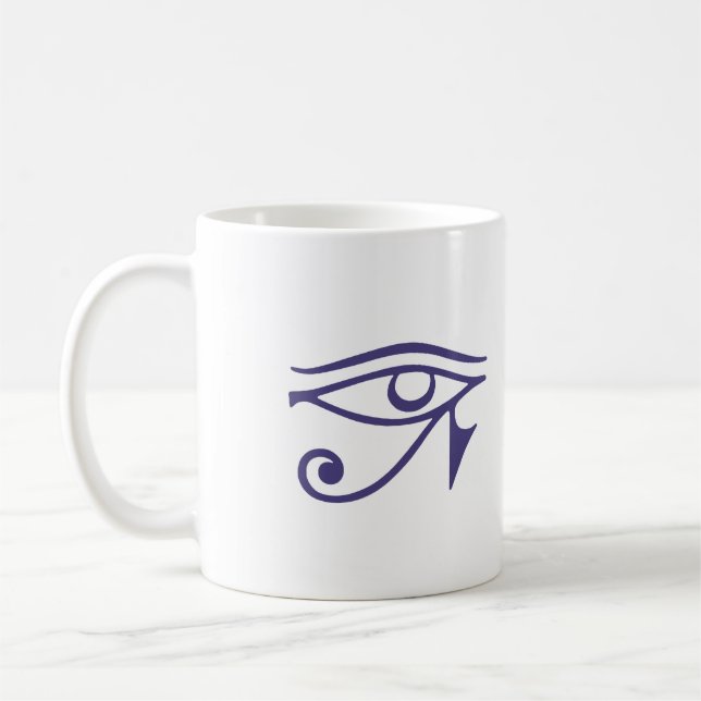 Goth Pride Kaffemugg (Vänster)