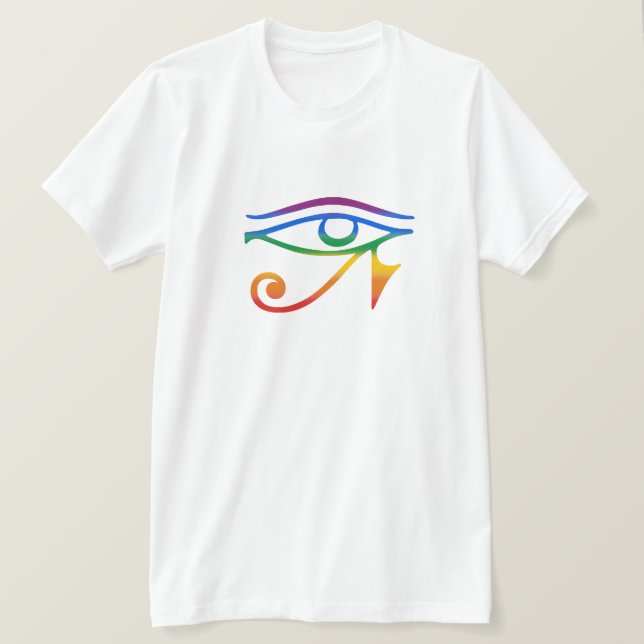 Goth Pride Tröja (Design framsida)