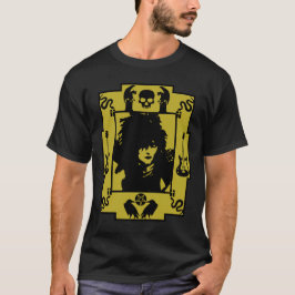 Goth Sten Mode T Shirt