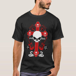 Goth Sten Mode T Shirt