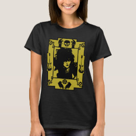 Goth Sten Mode T Shirt