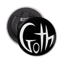 Goth (tryckbokstäver)