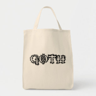 Goth Tygkasse