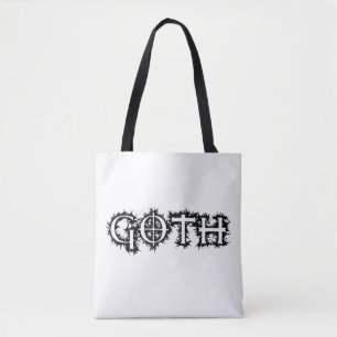Goth Tygkasse