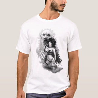 GOTH-VAMPYR T-SHIRT
