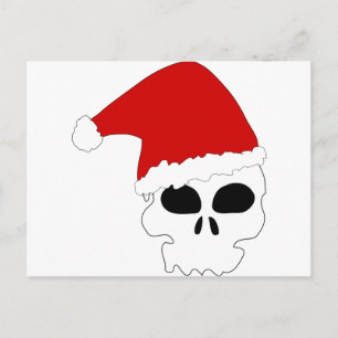 gothals christmas helg vykort