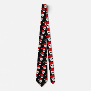 gothals christmas slips
