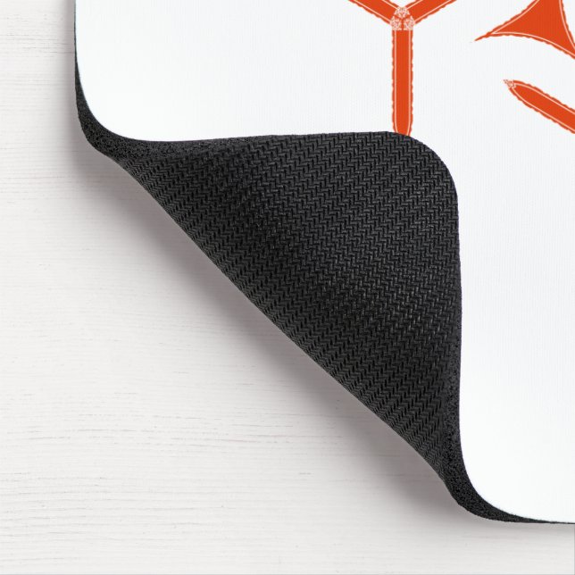 Gotham Blade Mouse Pad Musmatta (Hörn)