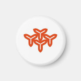 Gotham Blades Magnet