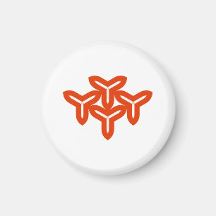 Gotham Blades Magnet