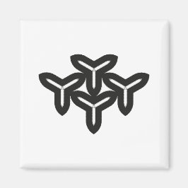 Gotham Blades Magnet