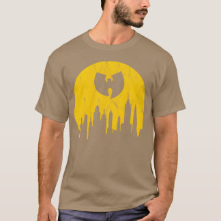 Gotham City present T Shirt
