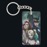 Gotham City Sirens #1000 Comic Cover Variant<br><div class="desc">Celebrate Gotham City Sirens comic issue #1000 with this amazing illustration on your favorite Zazzle products! Wear on a custom graphic t-shirt,  grab a print for your room,  or gift on many more custom Zazzle products perfect for gifting or treating yourself!</div>