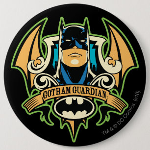 Gotham Guardian Knapp