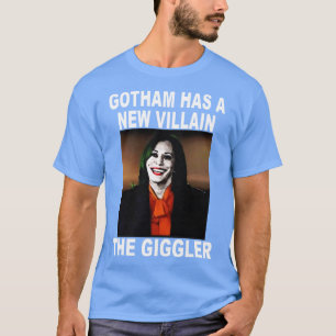 Gotham har en ny by. t shirt