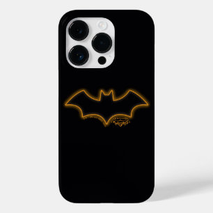 Gotham Knight Batgirl Logotyp