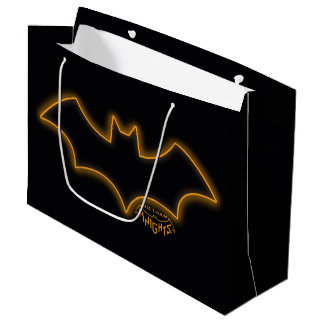 Gotham Knight Batgirl Logotyp
